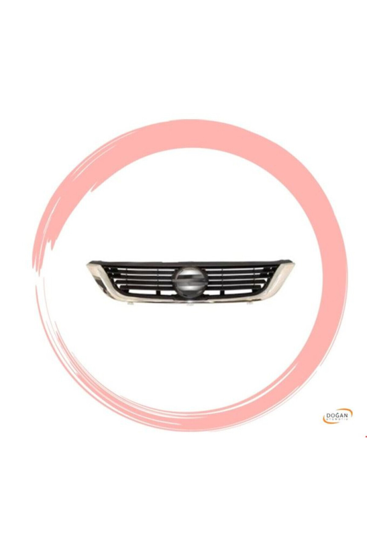 Vortex Opel On Panjur Kromlu Vectra B 00> - V2607836