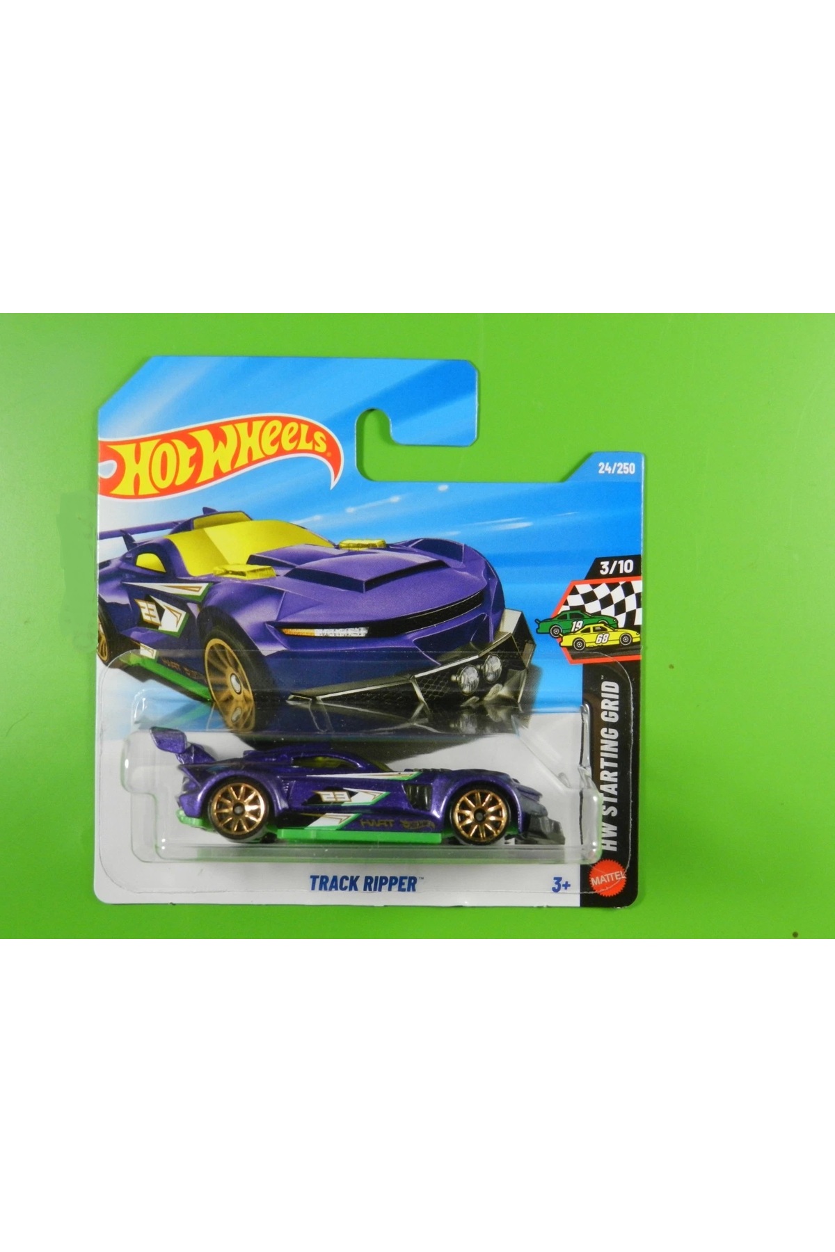 けいちゃん 　FT HOT DOGGER26.0-26.5cm HOT WHEELS 2026 Track Ripper JJH82 - Fiyatı, Yorumları