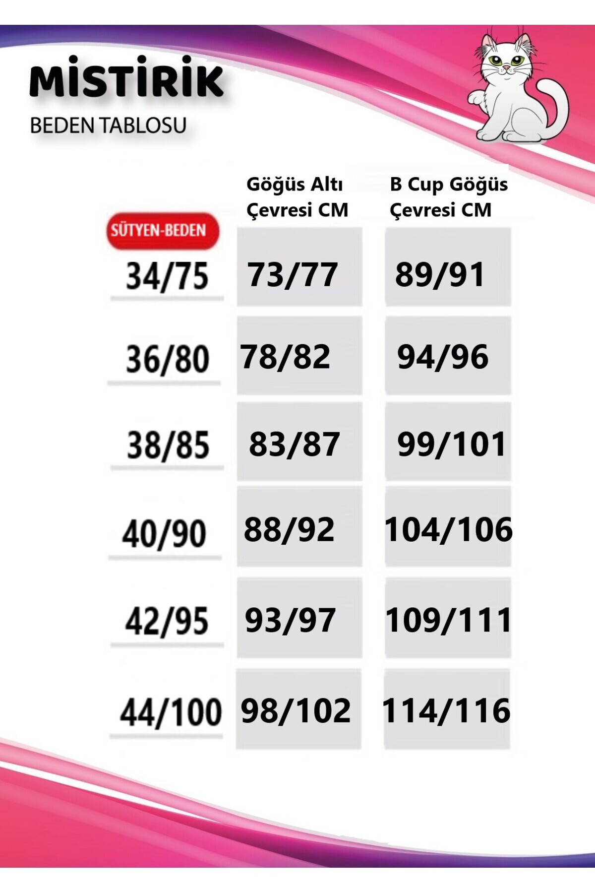 MİSTİRİK Lenola Model Curve Büyük beden Straplez Dolgulu Pedli Sütyen Siyah Renk görsel 7