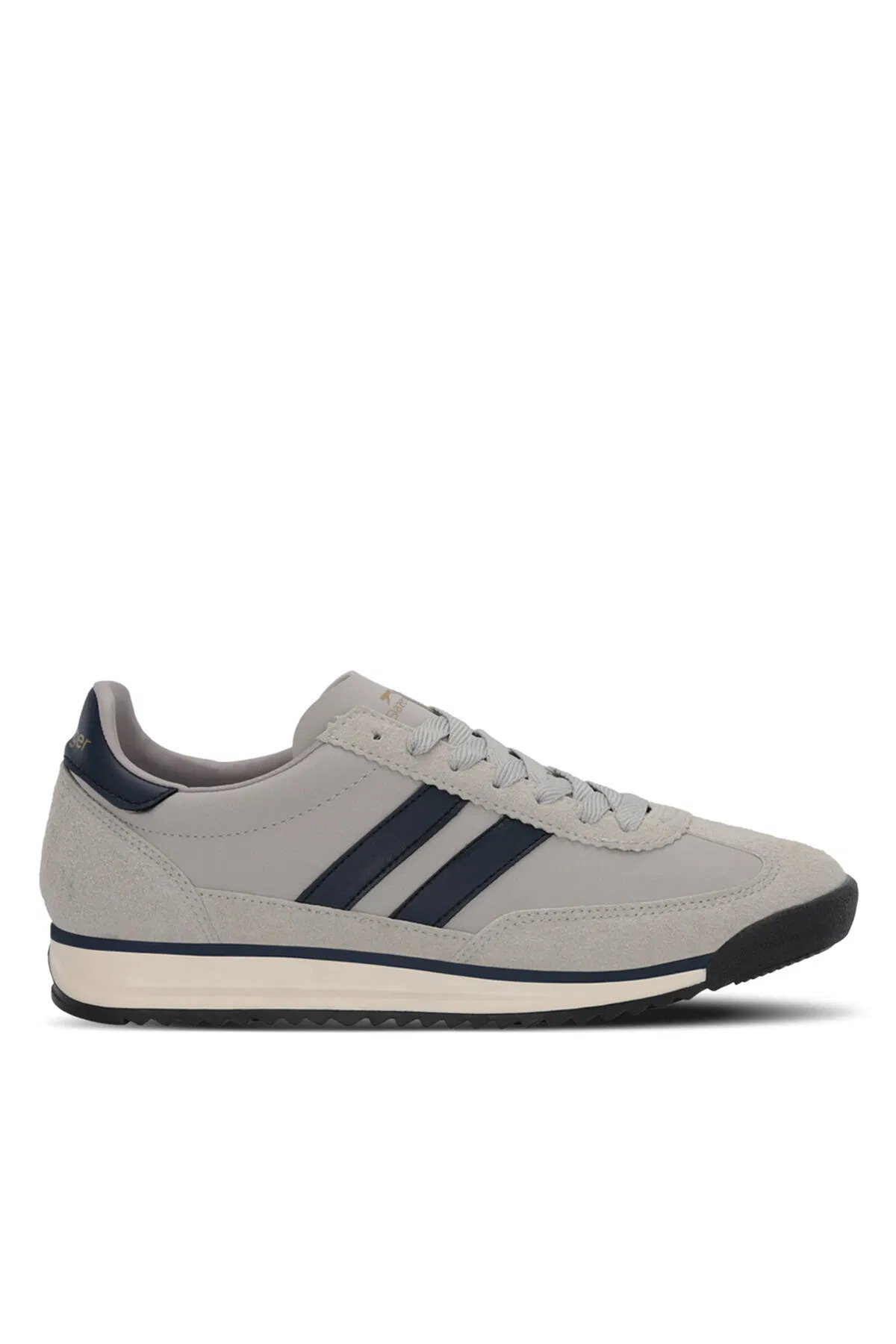 کفش ورزشی مردانه اوکلاهما مدل SA25LE043-201 اسلازنگر کفش اسنیکر Slazenger