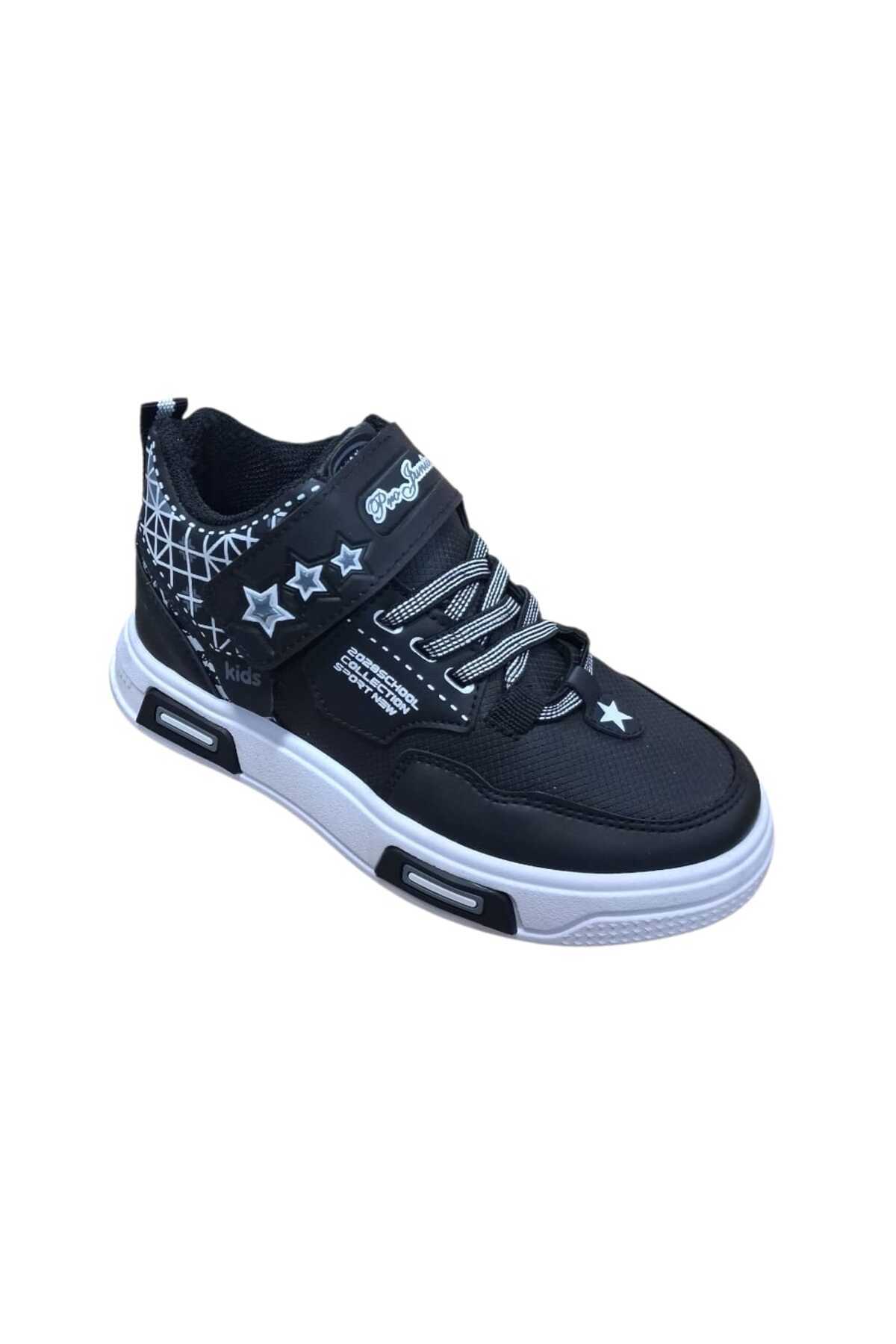 Kids' Velcro Sports Shoes