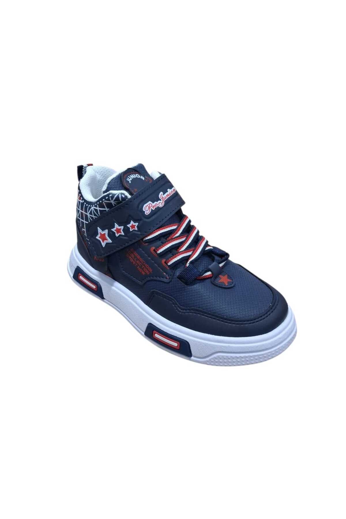 Kids' Velcro Sports Shoes