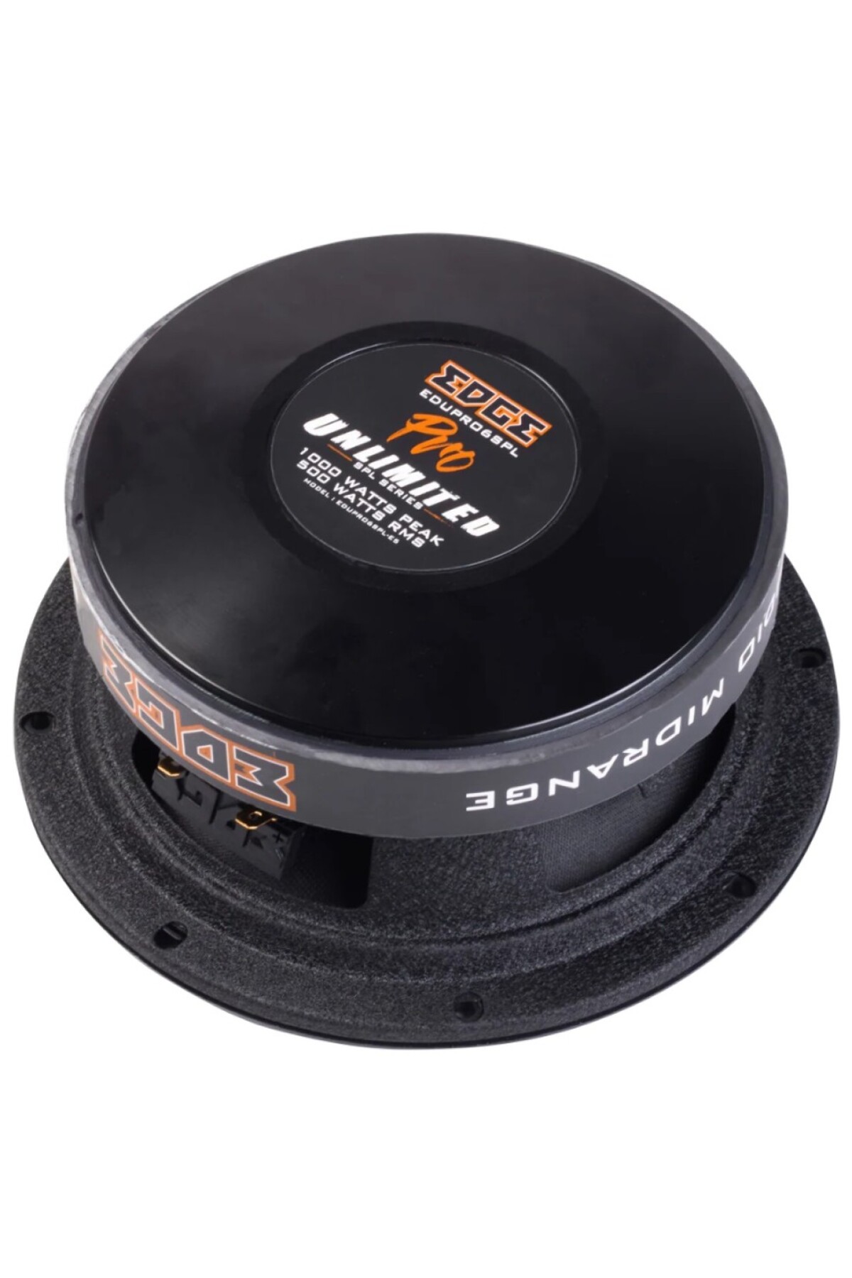 Edge Deniz Sound Garage EDUPRO6SPL-E5 Unlimited Pro 16 cm Midrange