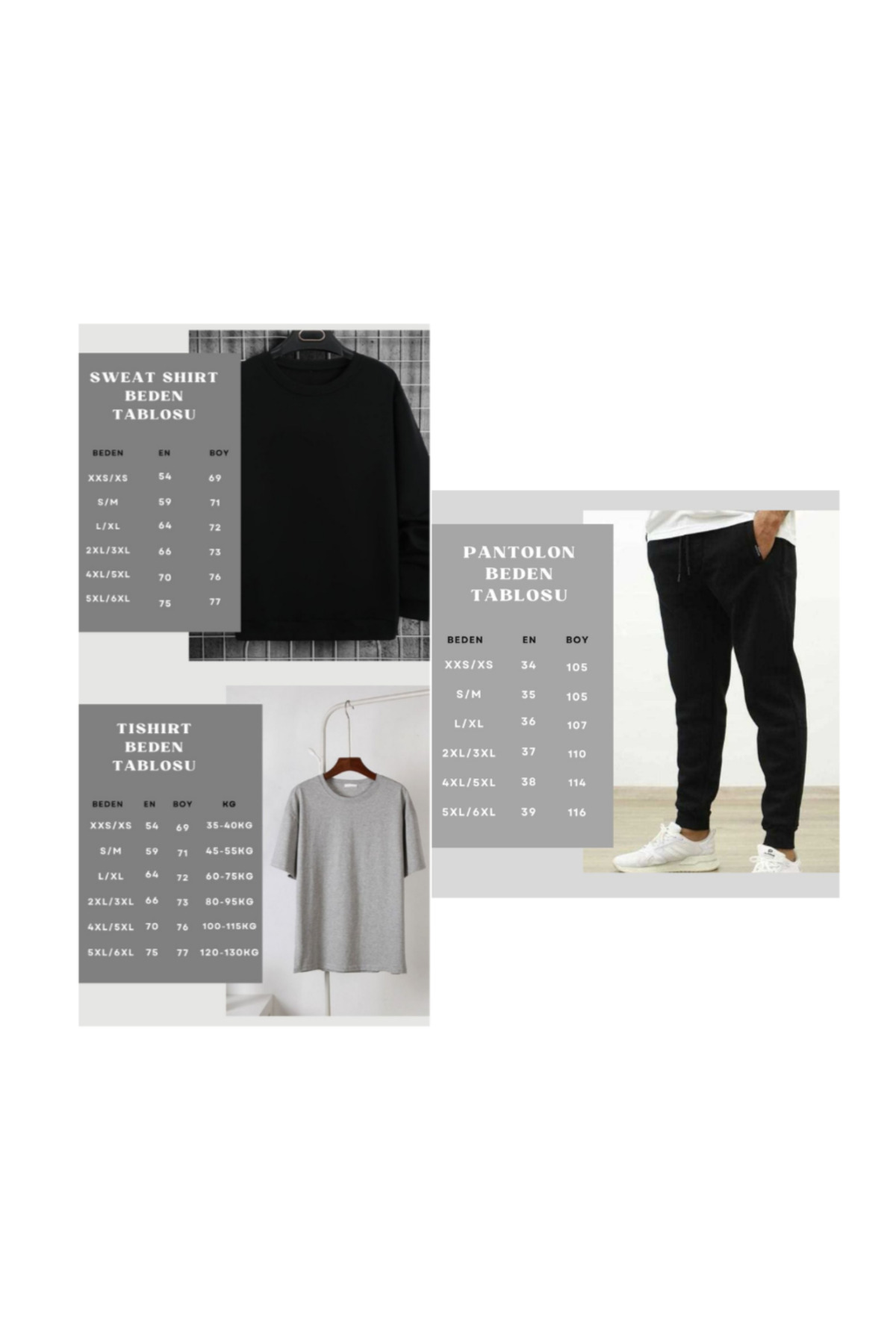 ibibik moda  Leopar Fiyonk & It Is Well With My Soul – Oversize Hoodie - Görsel 3