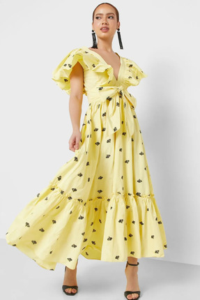 Nocturne N22YN2086 ELBİSE