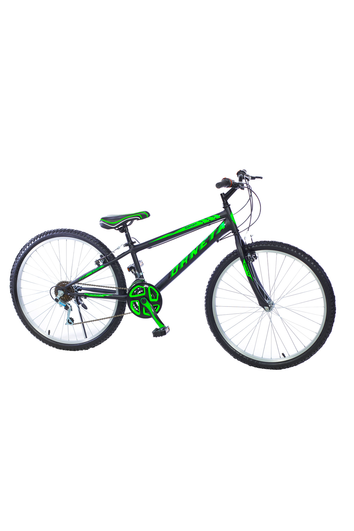 ORNETA 26 JANT BİSİKLET