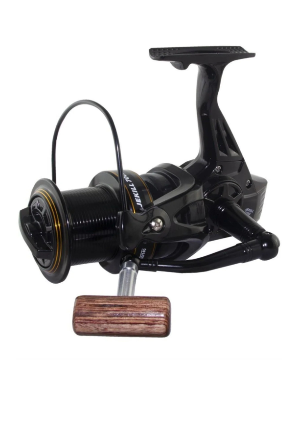 altunbay Jekıll 7000 9 1 Bilya Surf Olta Makinesi