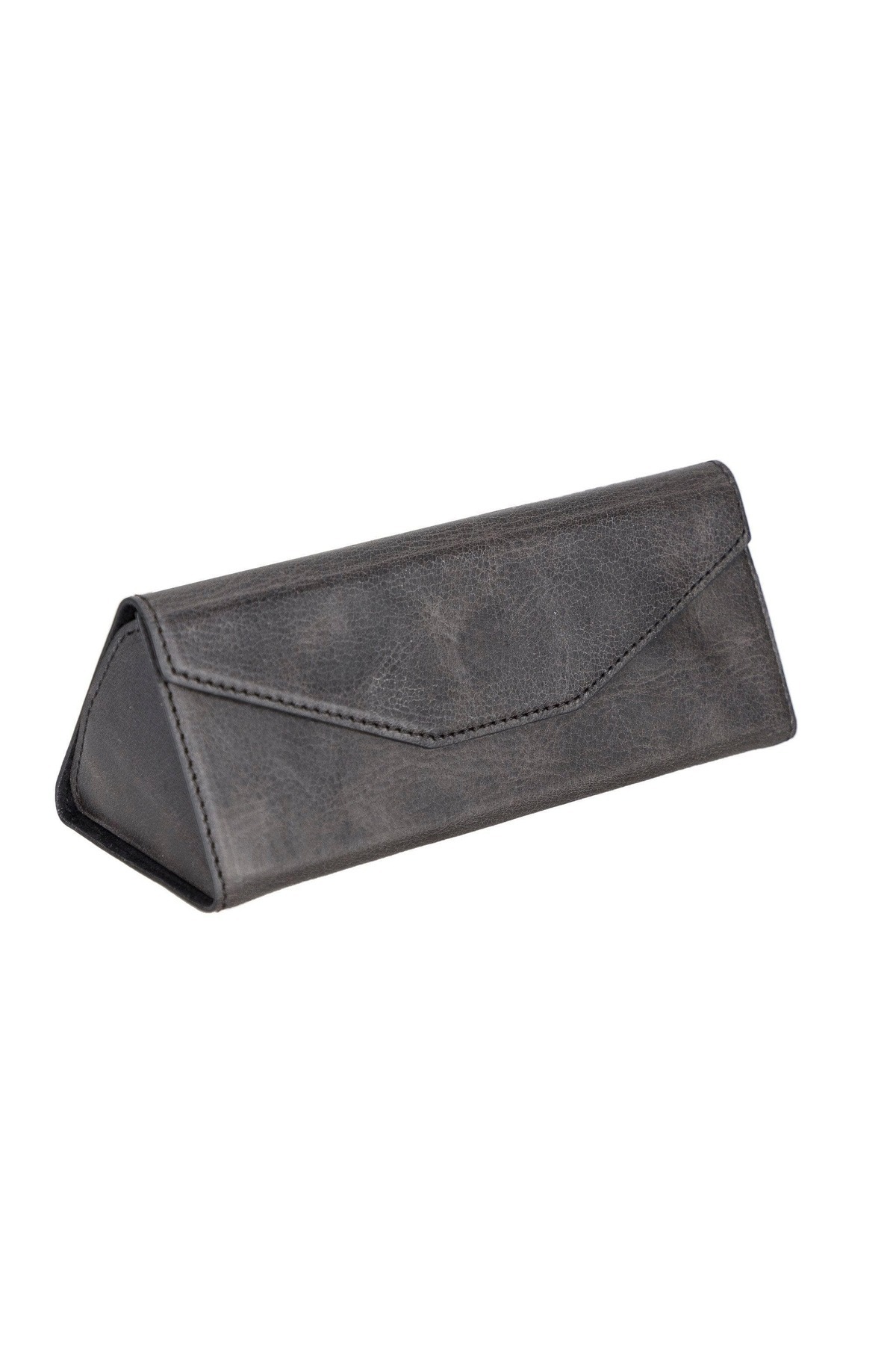 MAZELUS Velion Glasses Leather Case