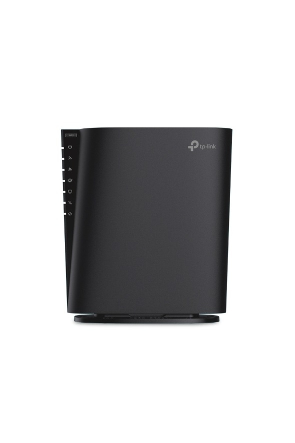 ystekno TP-LINK ARCHER AX80 TRI BANT WI-FI6 ROUTER AX6000 .