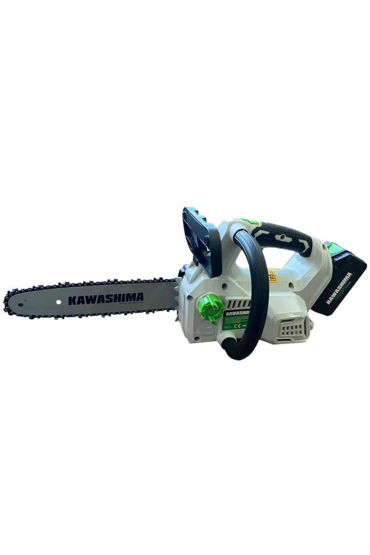 KAWASHIMA AKÜLÜ MİNİ ÜSTTEN TUTMA DAL BUDAMA TERTERESİ