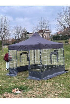 SEVİLBRANDA BAGAJ BOY KIŞ BAHÇESİ 3x3