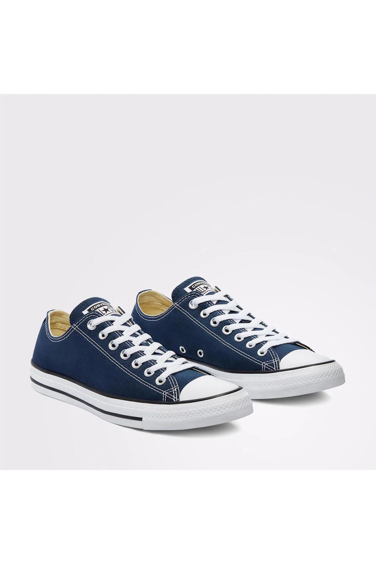 کفش اسنیکر مردانه طرح دار آستین کوتاه | آدیداس adidas Chuck Taylor Allstar M9697C - تصویر 2