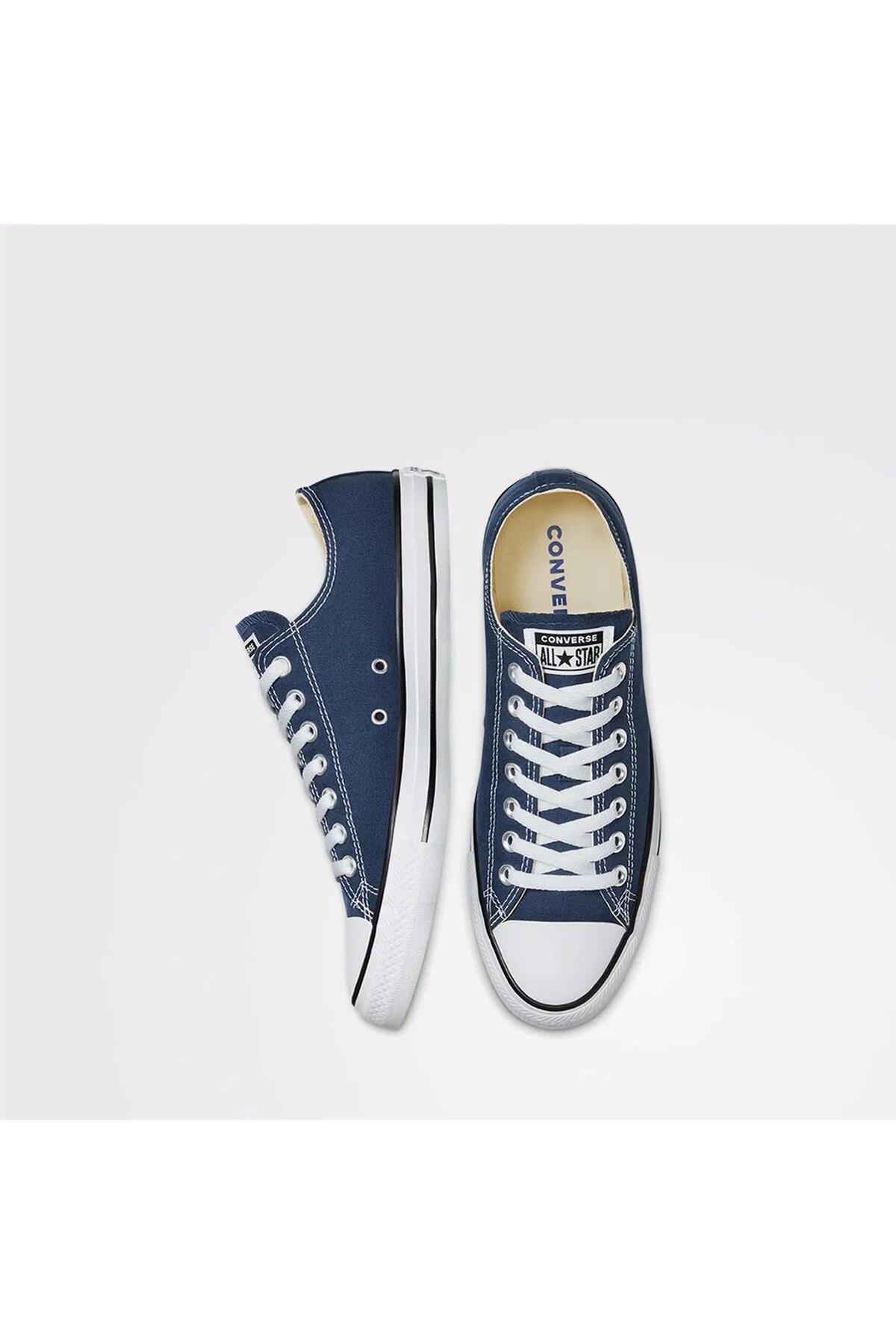 کفش اسنیکر مردانه طرح دار آستین کوتاه | آدیداس adidas Chuck Taylor Allstar M9697C - تصویر 8