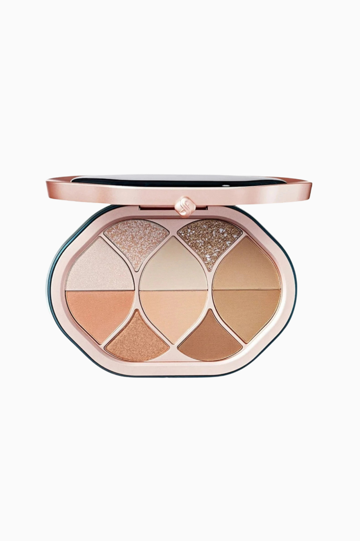 Florasis Enchanted Blooms Göz Farı Paleti