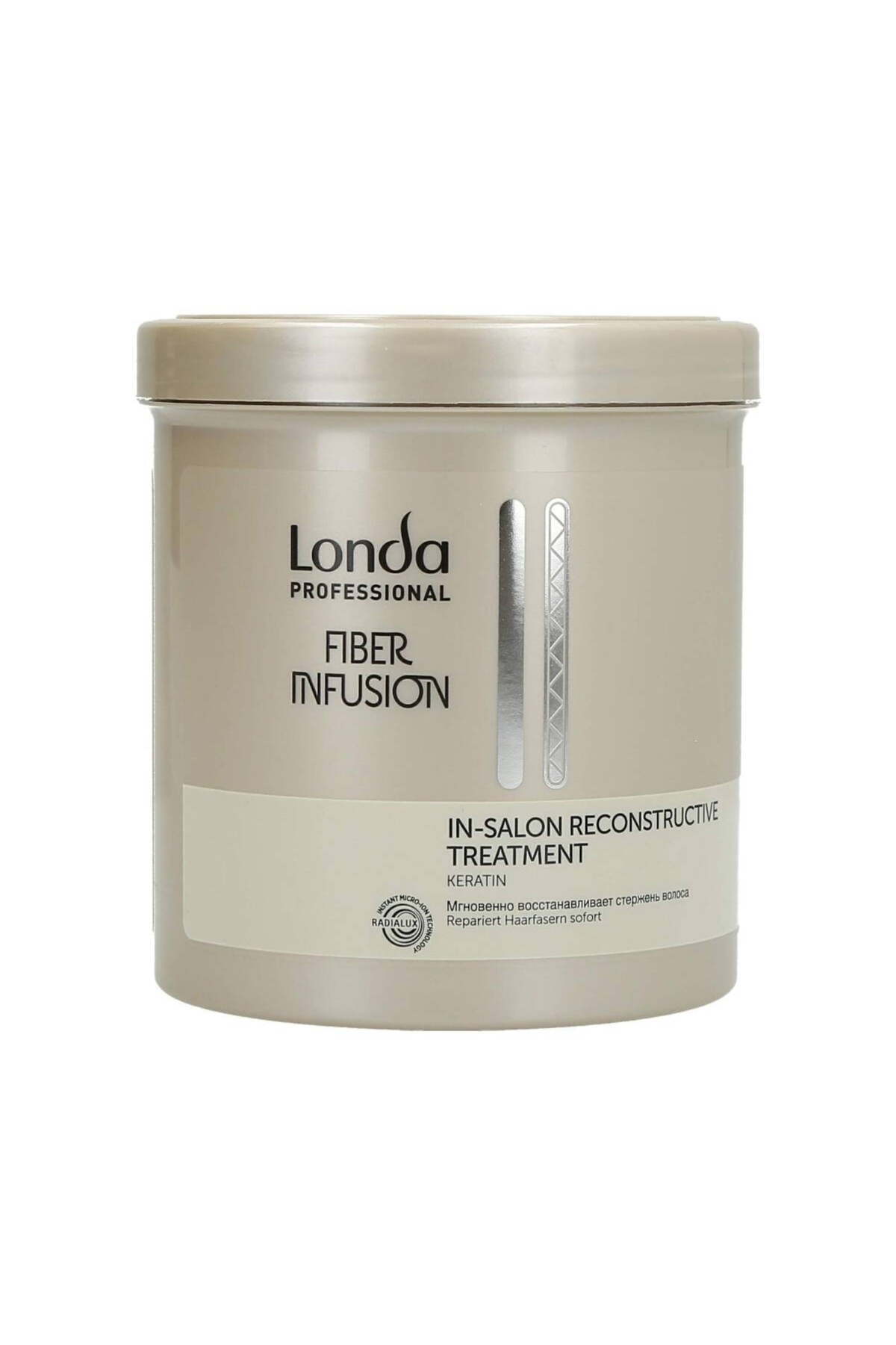 Londa Professional Αναδομητική Θεραπεία Londa Professional FIBER INFUSION 750 ml