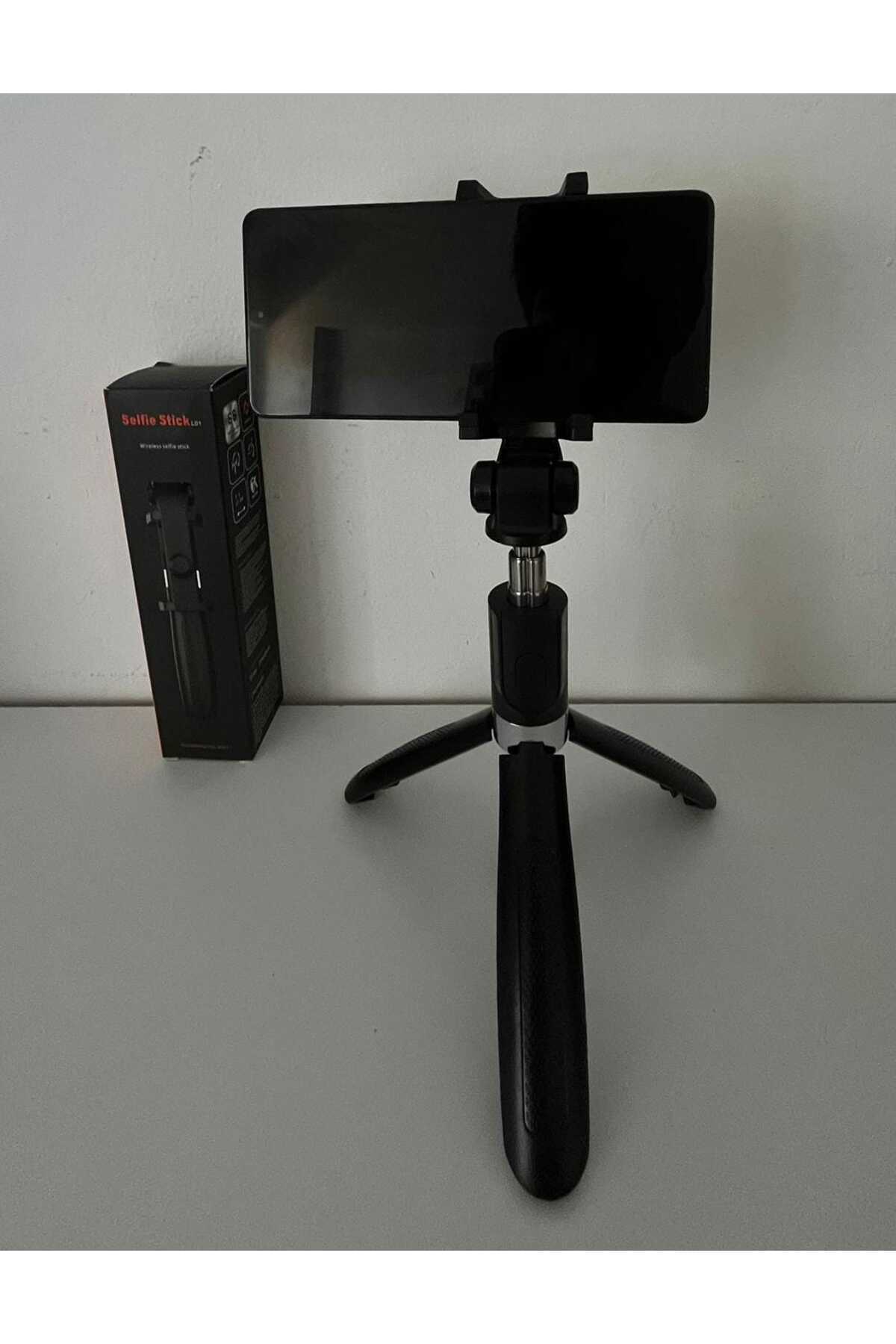 GenelTedarik selfie stick