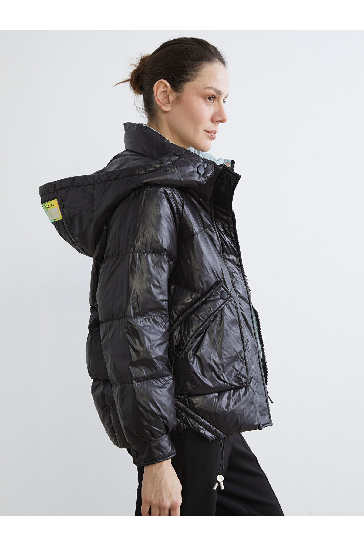 کاپشن ال سی وایکیکی W5JC59Z8-M0T-1182003