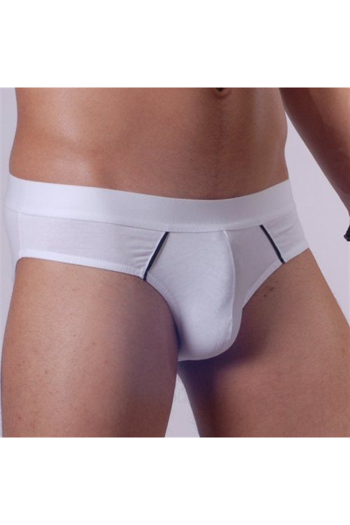 Motto10 butik Br140503 Slip Çamaşır