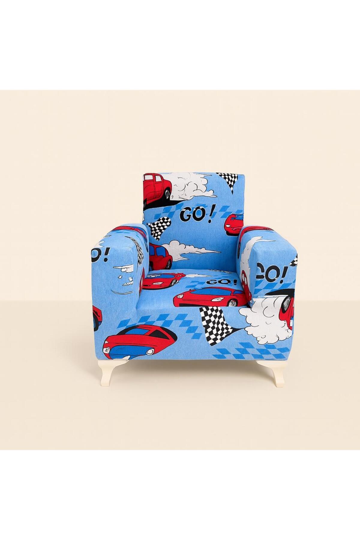 erba çocuk koltuğu