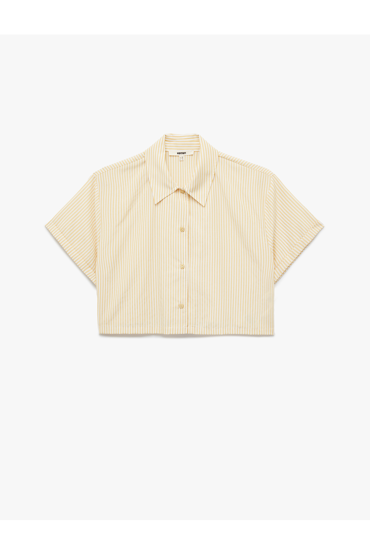 پیراهن کوتون 5SAK60441PW