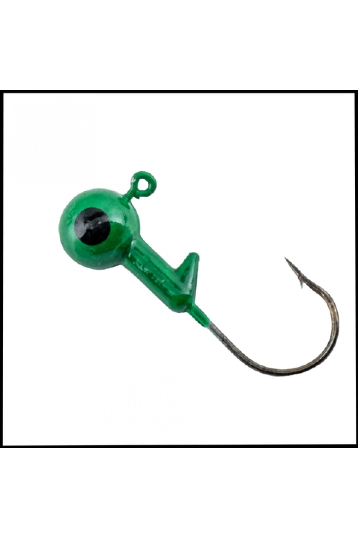 Uygunayakala Uyguna-Yakala Yeşil - 8 Gr- Kurşunlu Olta İğnesi- Zoka -ALA.180