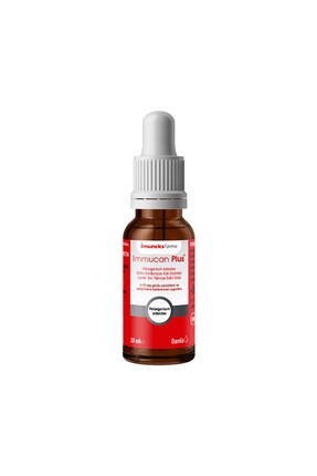 Imuneks Farma Immucan Plus (Afrika Sardunyası) 20 ml