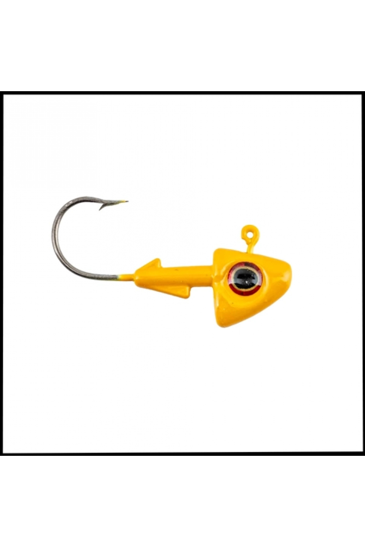 Uygunayakala Uyguna-Yakala Sarı - 8 Gr- Kurşunlu Olta İğnesi- Zoka -ALA.194