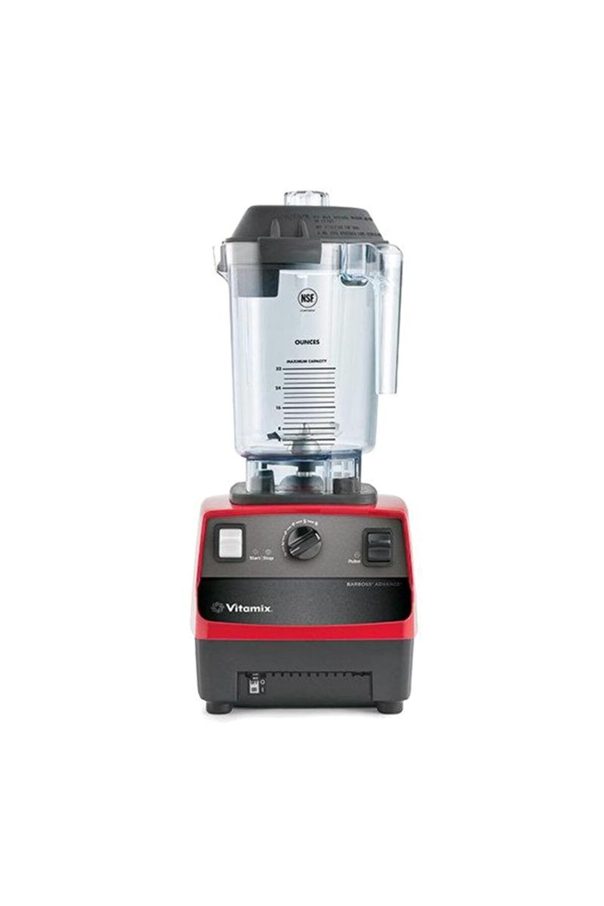 Horecamark Vitamix Bar Boss Advance Bar Blenderı