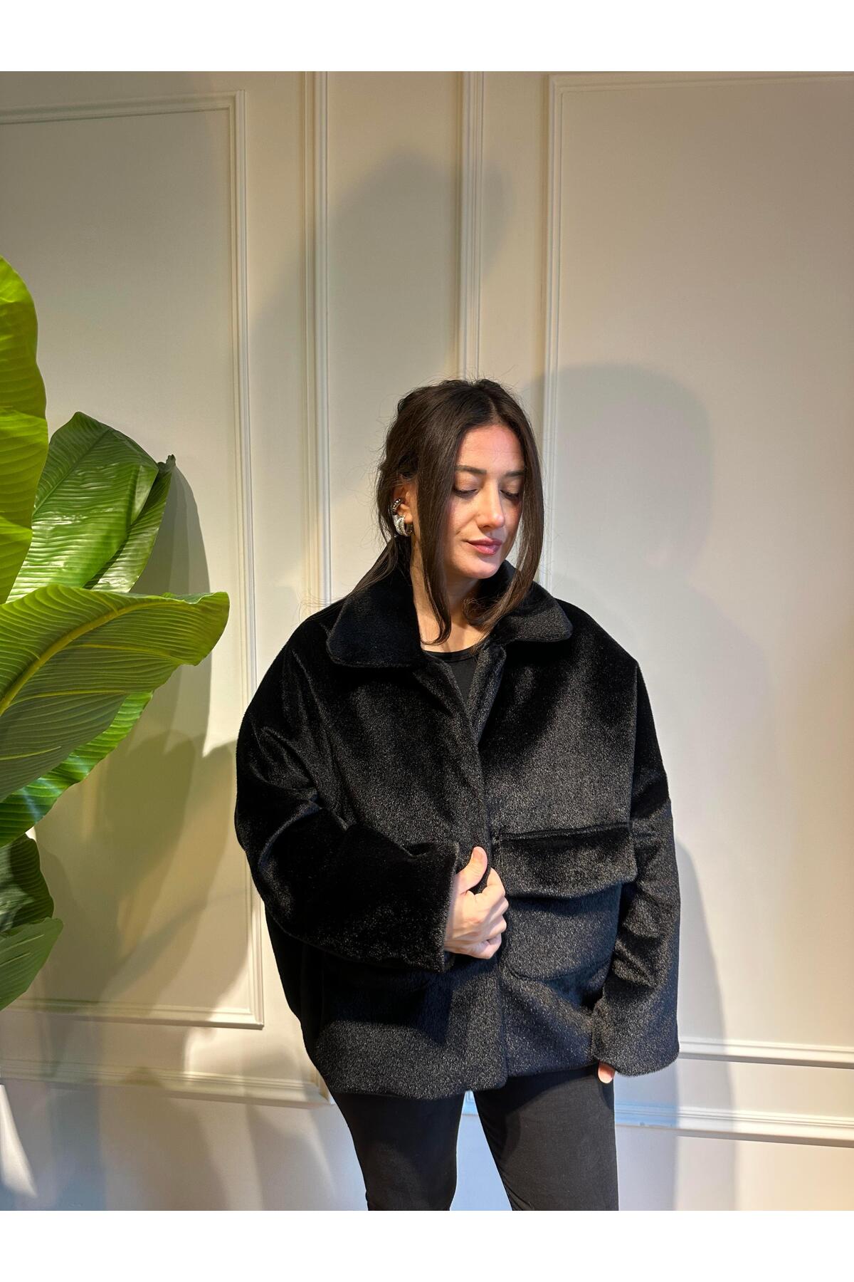 FLZTAS  TAY TÜYÜ KAŞE MONT