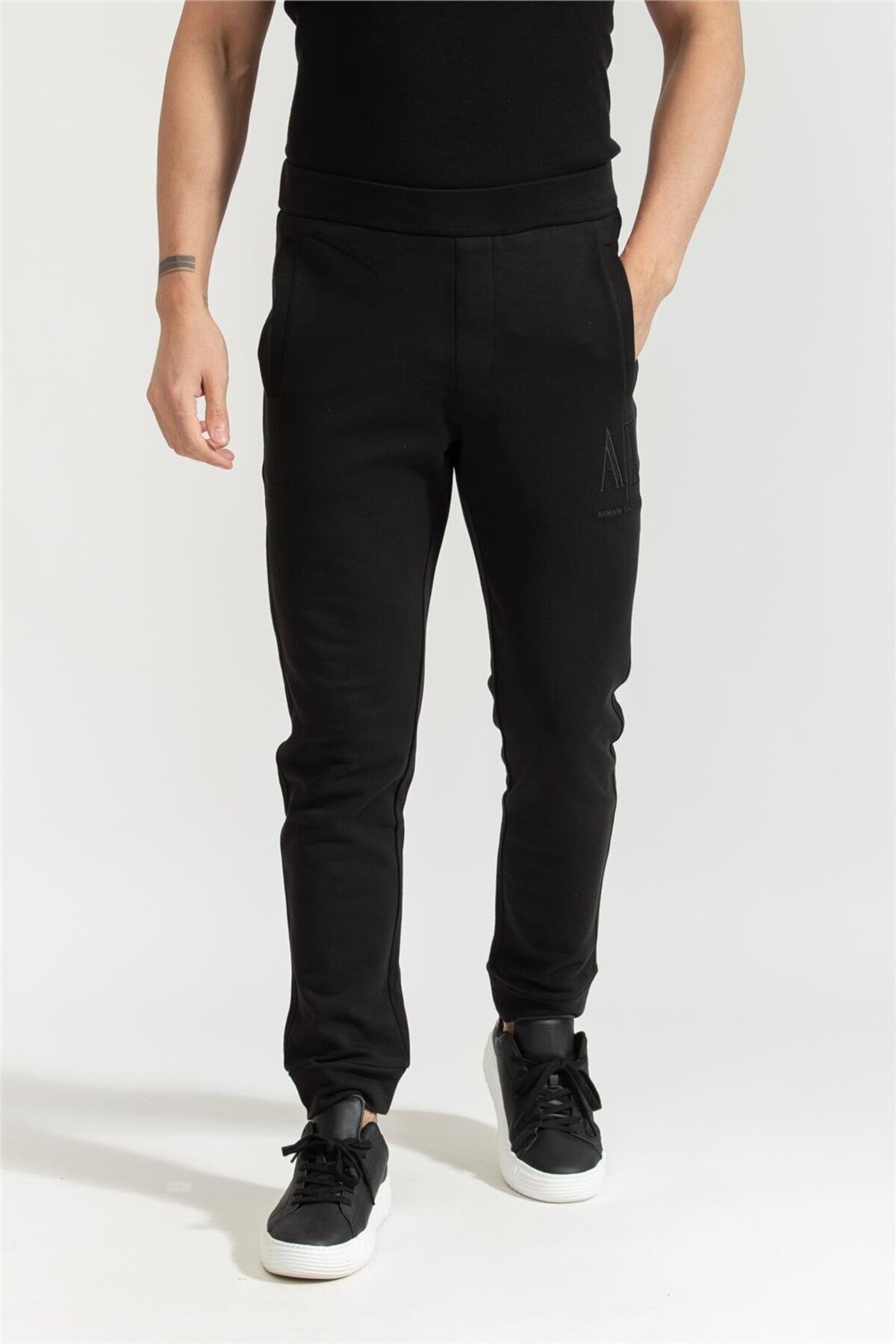 آرمانی اکسچنج شلوار ورزشی مردانه