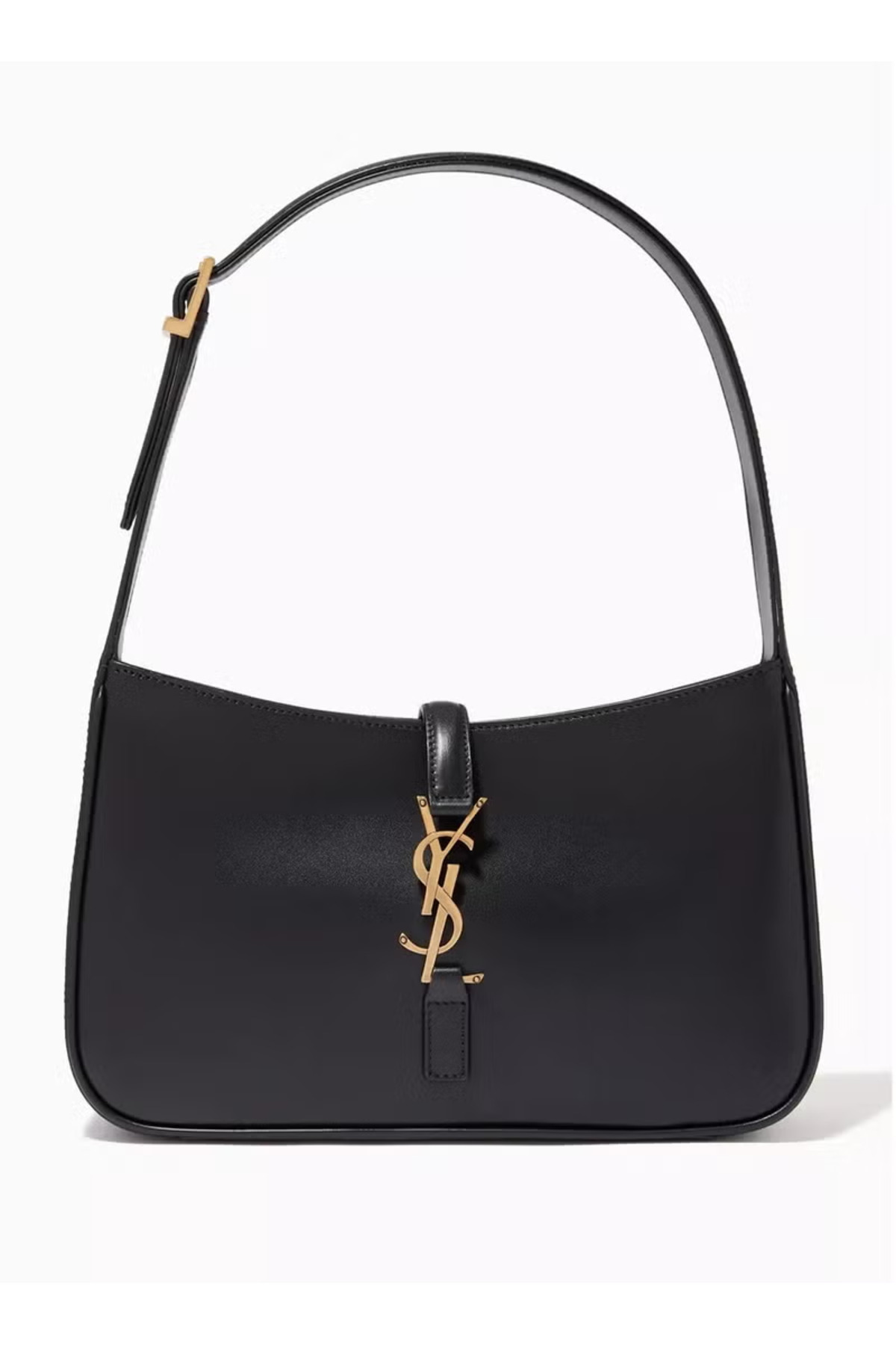 Le 5 À 7 Hobo Bag in Smooth Leather
