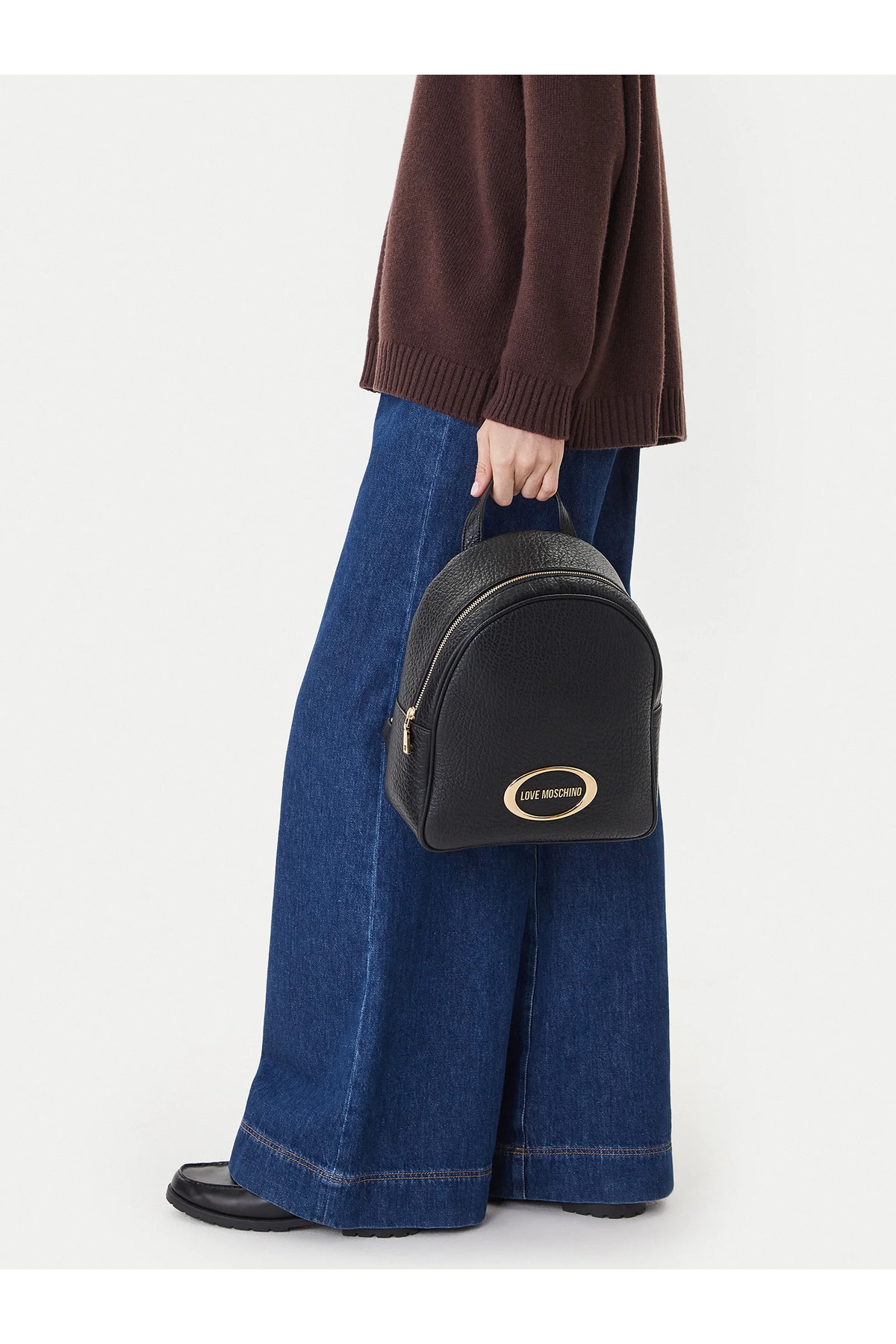 Love Moschino Women Backpacks Collection - 2026