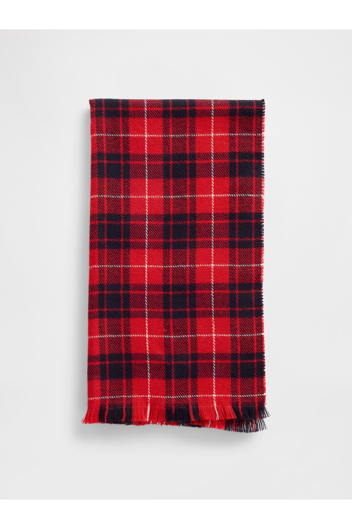 گپ روسری قرمز مردانه