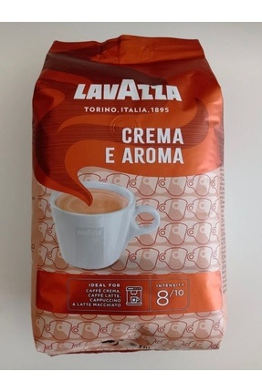 lavazza crema e aroma Orjinal Çekirdek Kahve 1 kg