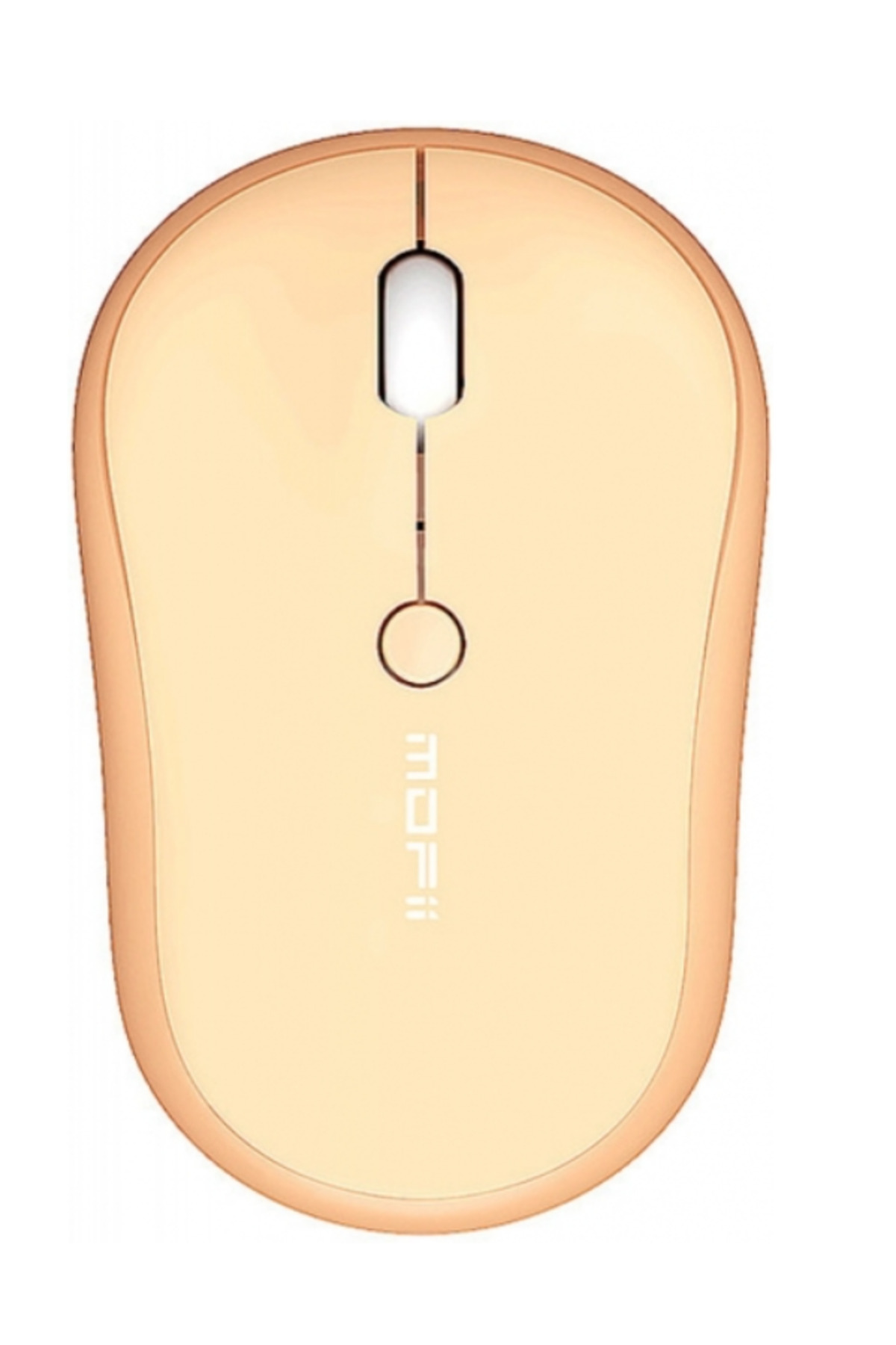 Epilons Mofii M5Ag Sütlüçay Wireless Mouse
