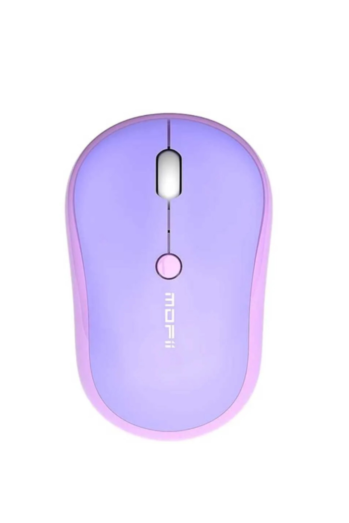 Epilons Mofii M5Ag Mor Wireless Mouse