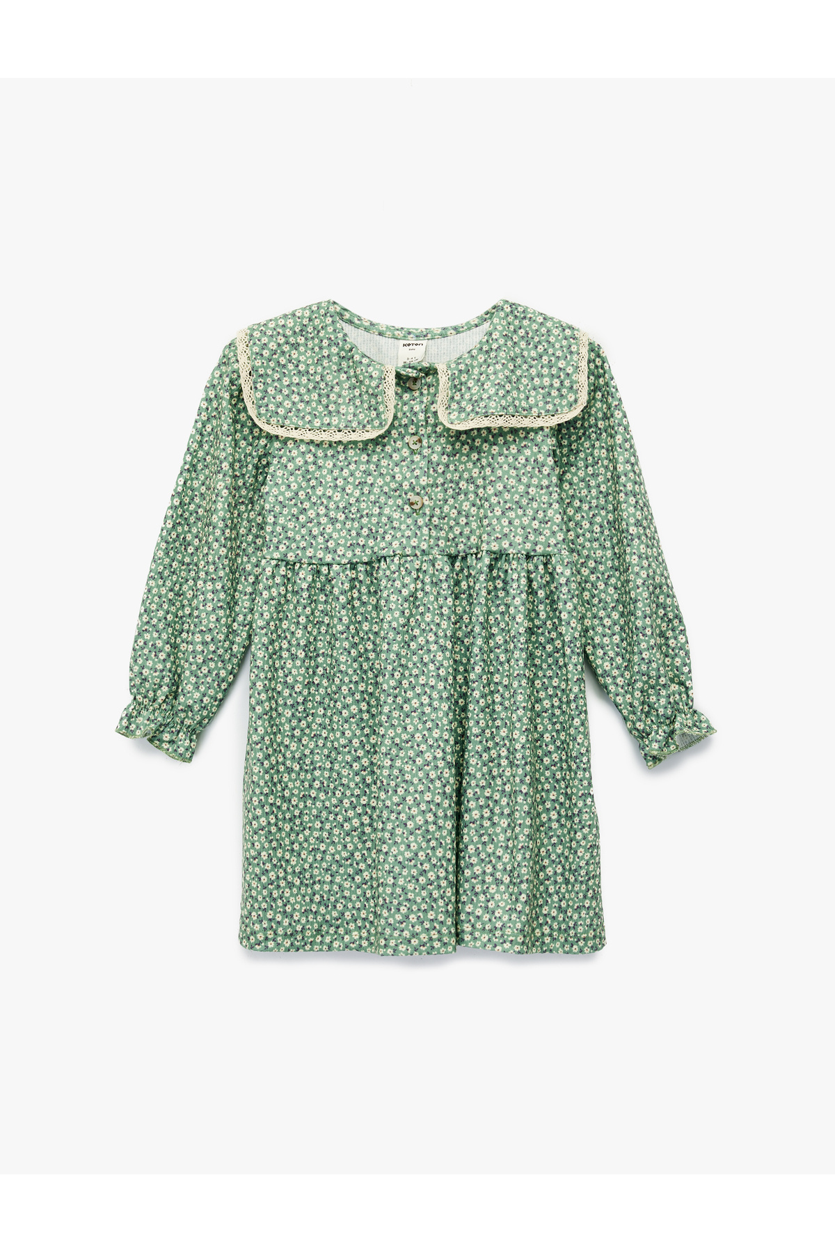 لباس مجلسی کوتون 6WMG80020AK