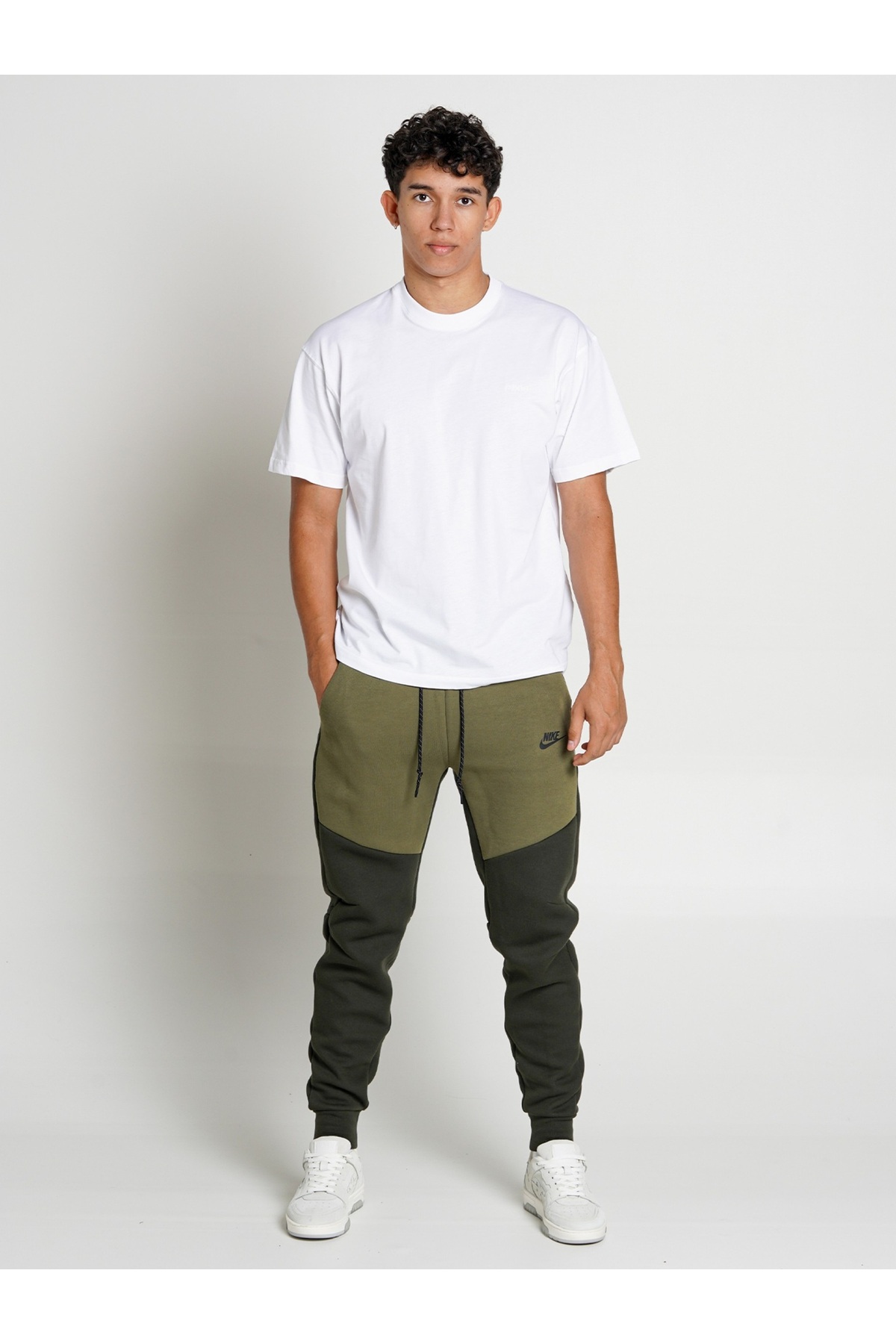 شلوار ورزشی مردانه Tech Fleece Jogger - SPORTXOUTLET نایکی شلوار ورزشی Nike