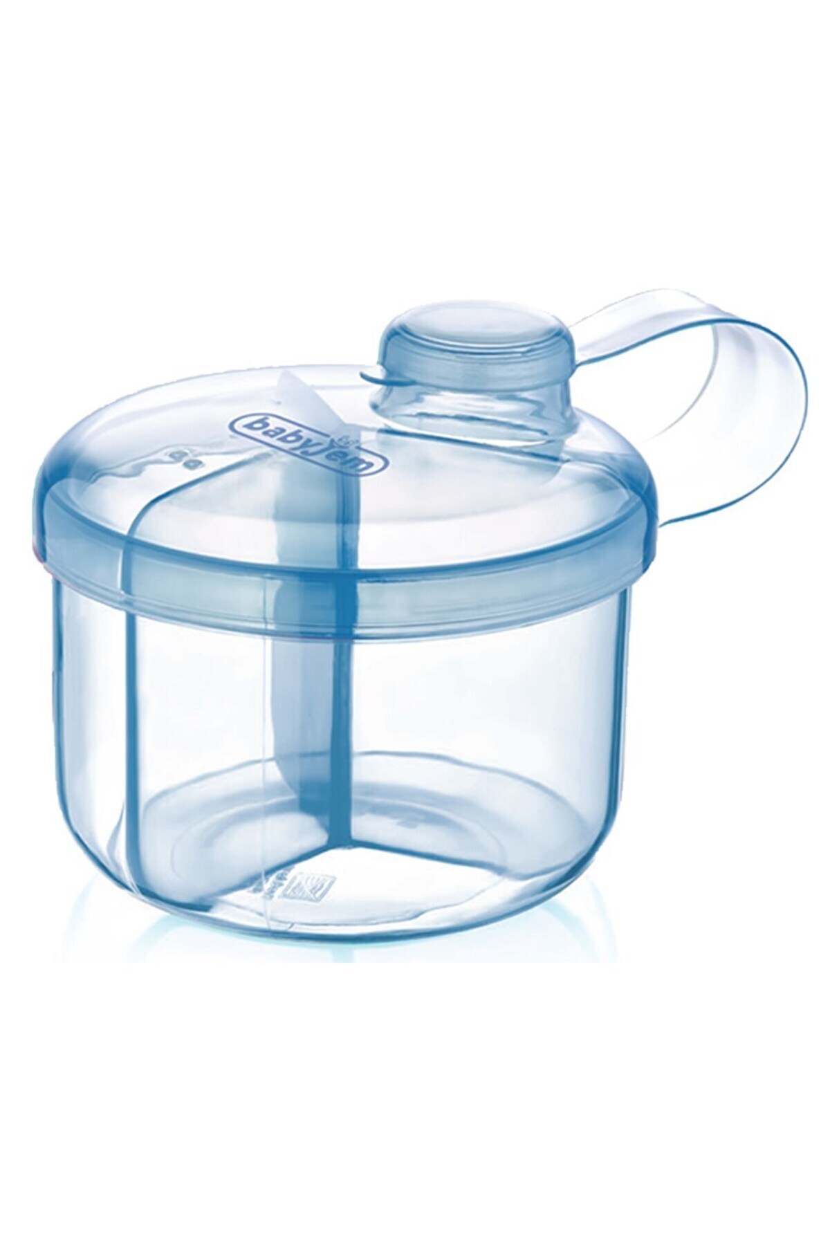 XO Kids BabyJem Toz Mama Kabı 496 Mavi