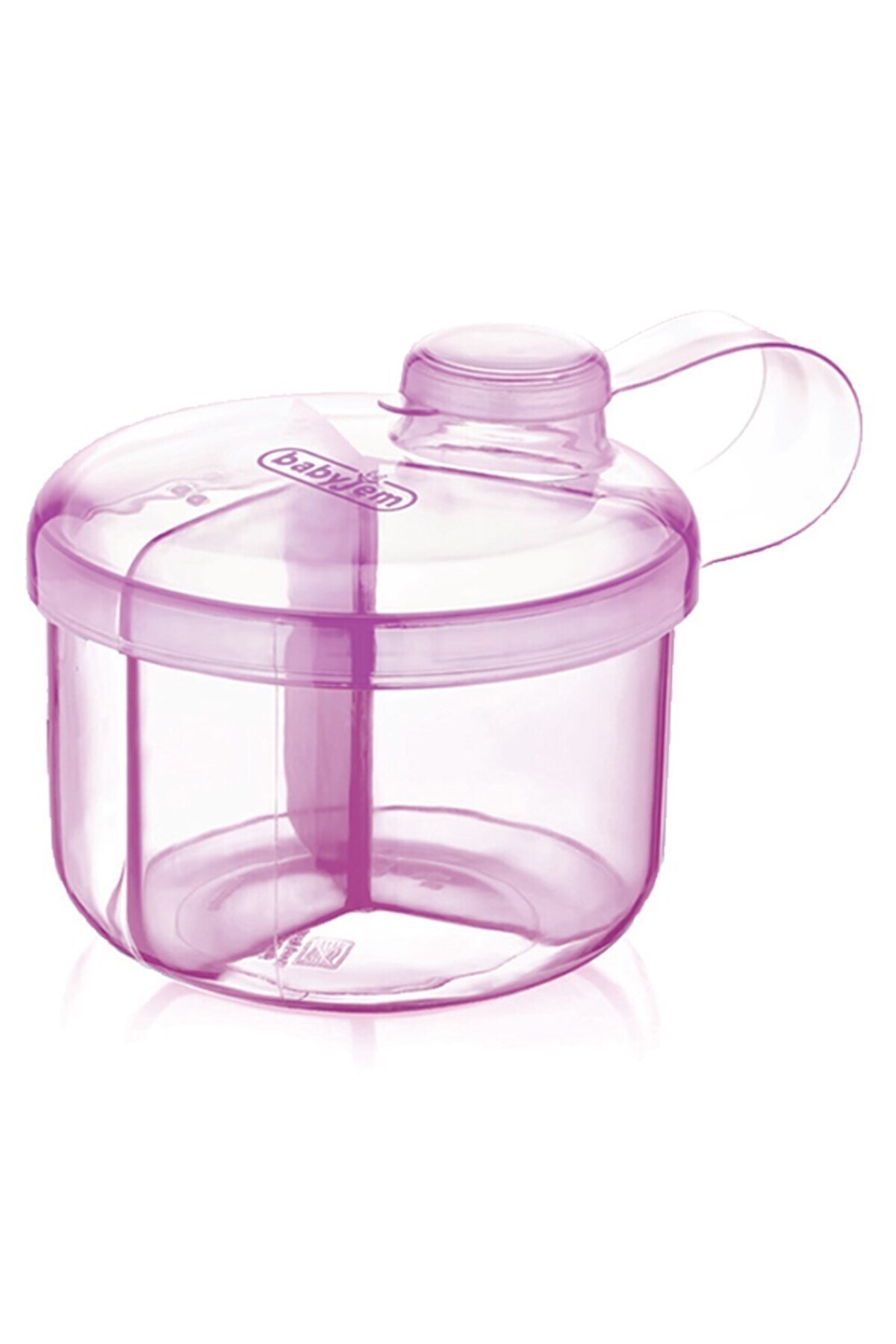 XO Kids BabyJem Toz Mama Kabı 496 Pembe