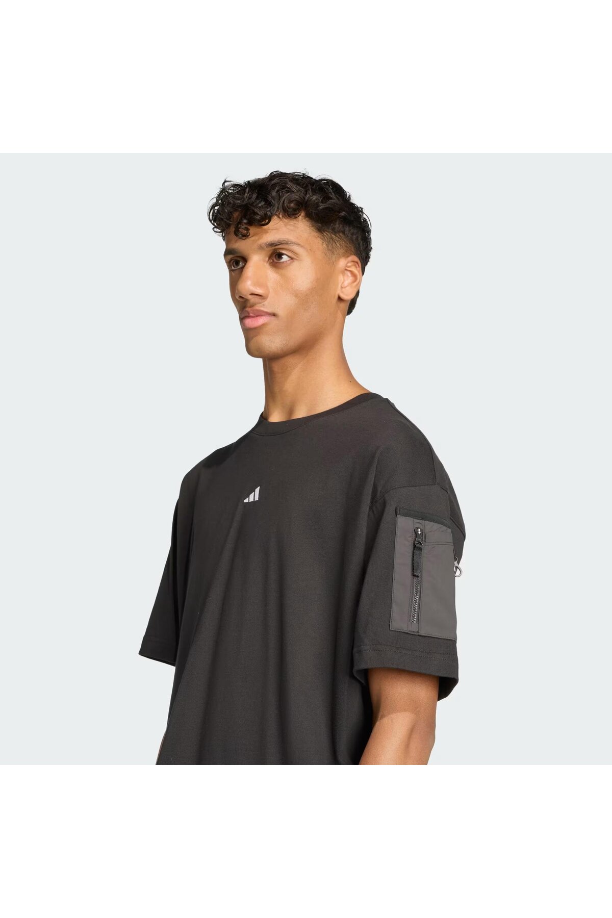 تیشرت زنانه | پوما Puma TYC1E21CED8CFC35F2B072800 - تصویر 5