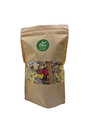 otcu ® Kış Çayı 150 gr - Natural Winter Tea