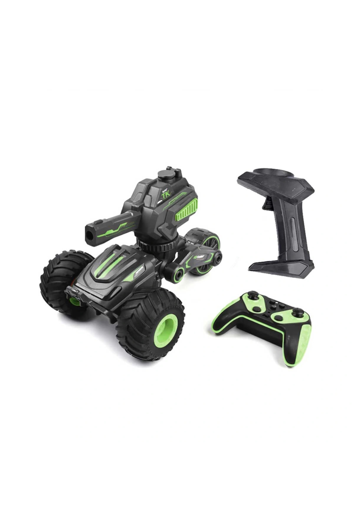 Skygo LH-C063A Kumandalı Su Maymunu Atan Şarjlı Araba