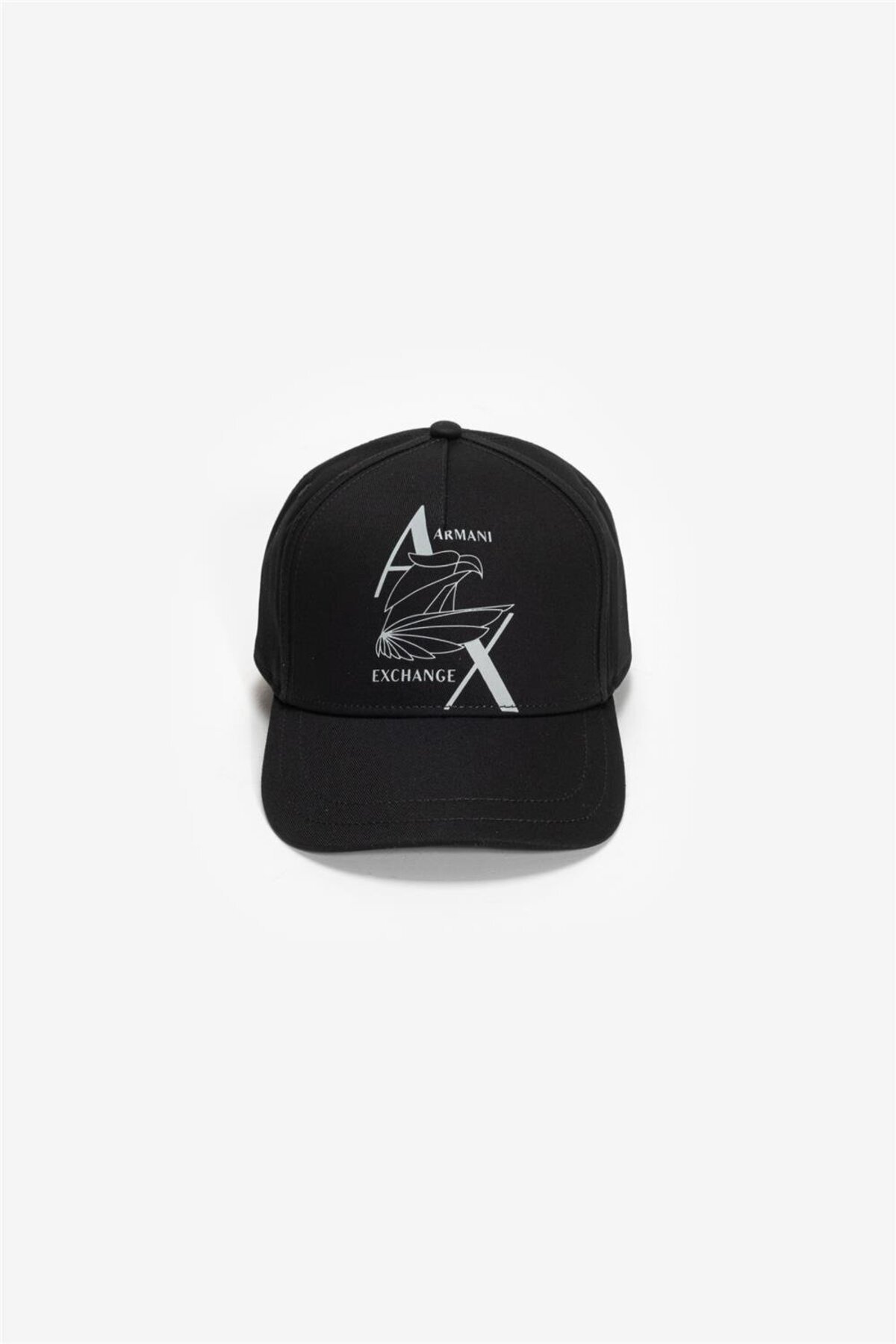آرمانی اکسچنج کلاه بیسبال مردانه