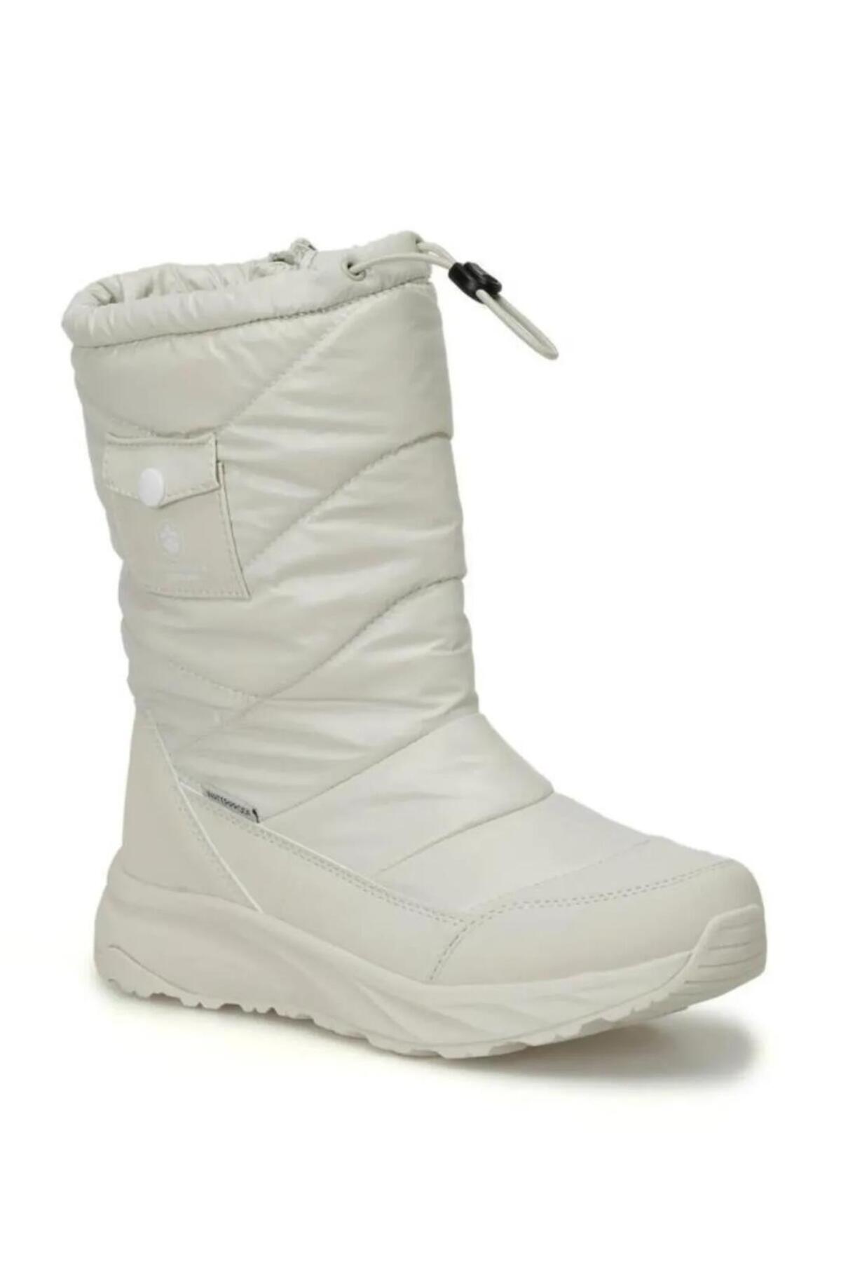 lumberjack Christmas Kadın Water Proof Su Geçirmez Kar Botu