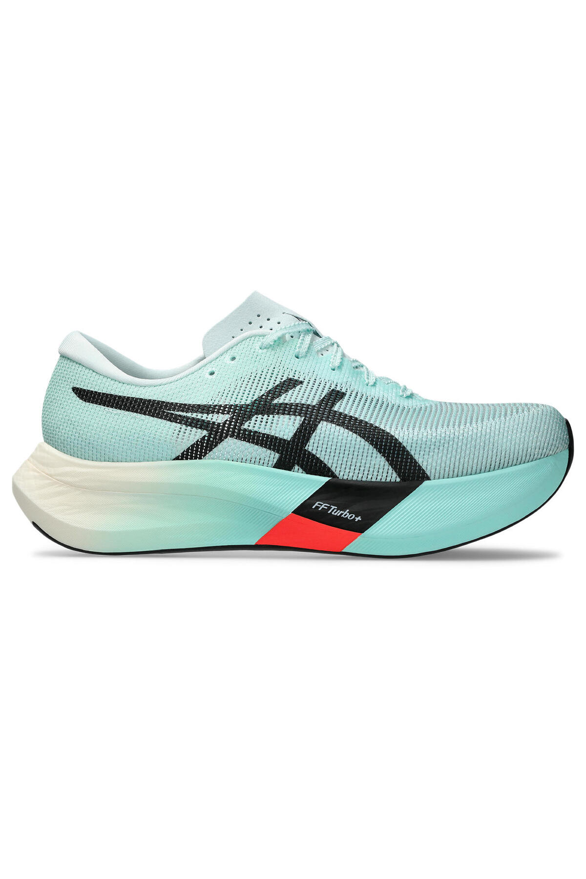 Asics METASPEED EDGE PARIS Unisex Black Koşu Ayakkabısı 1013A124