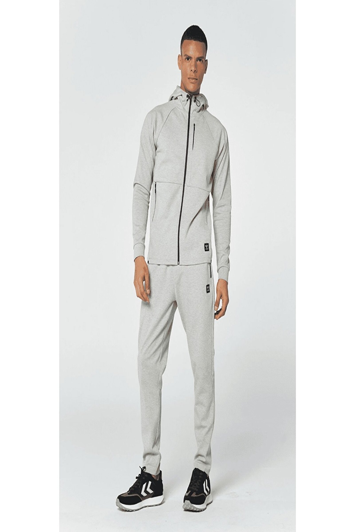 شلوار گرمکن هامل 23GHML000111