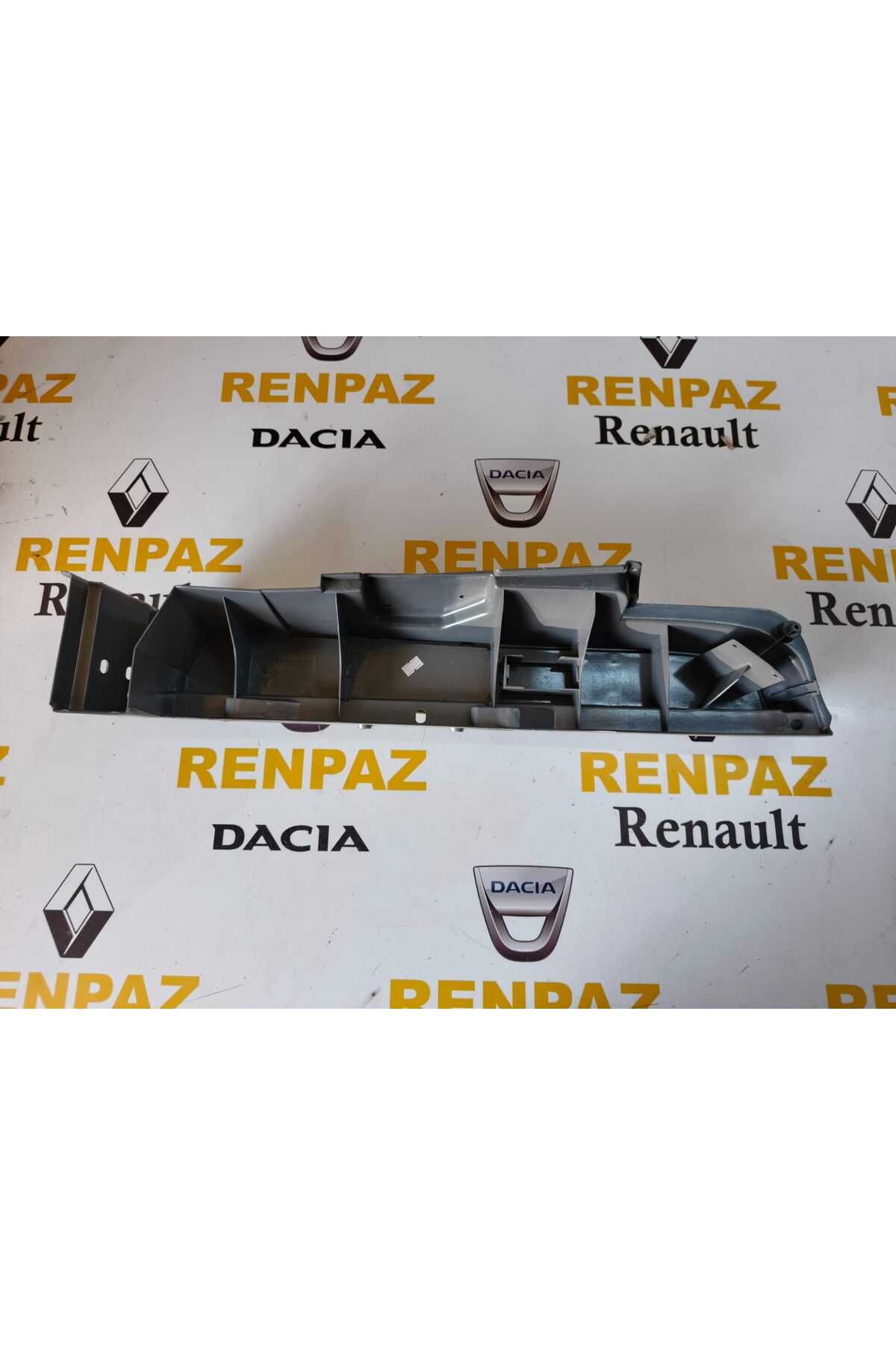 Orjinal RENAULT 11 / FLAŞH ARKA BAGAJ PANDİZOT RAF SOL 7700707885