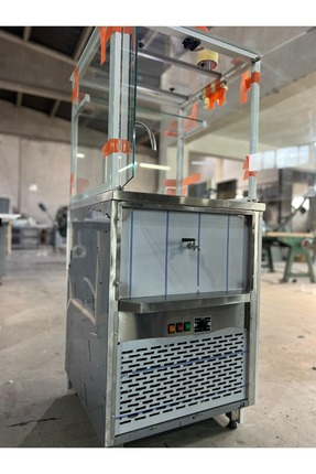 sc sonsesconcept Ayran Makinesi ,