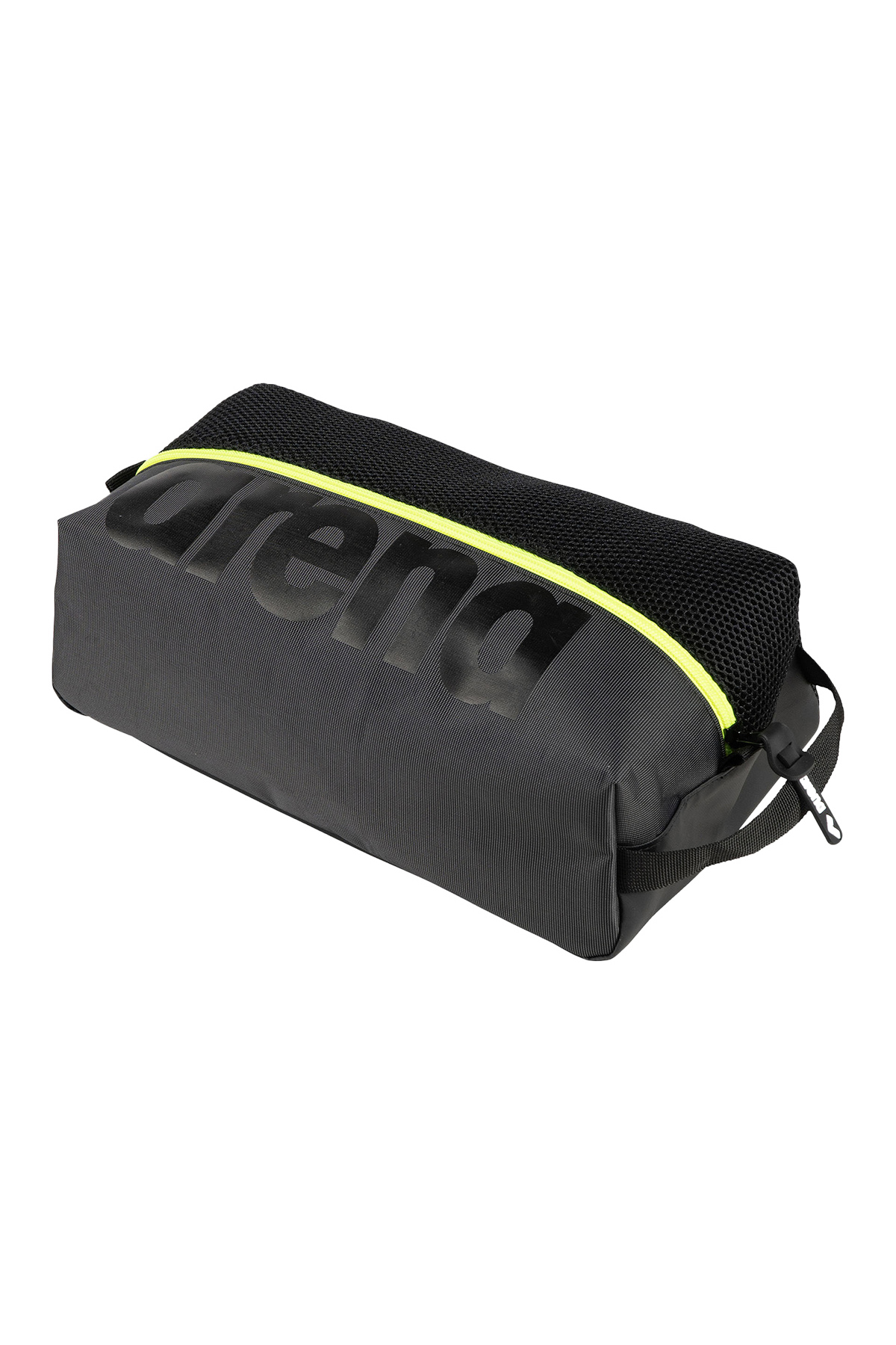 ARENA Spiky III Pocket Unisex Gri Ayakkabı Terlik Çantası 005570101